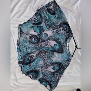 Size: S/M
Catos Blouse